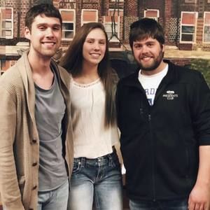 Meet your Posher, Dillon